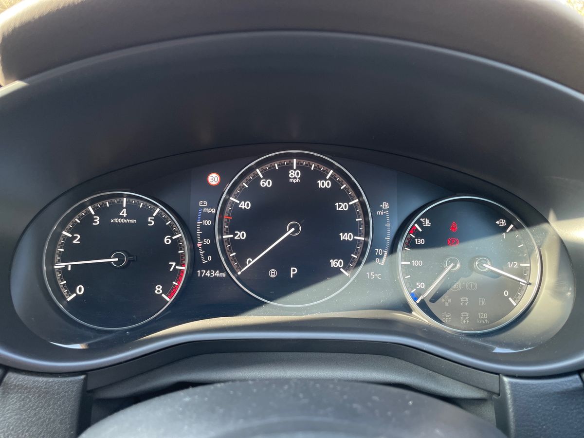 Used Mazda CX-30 2023 for sale - 77979022: Photo 14