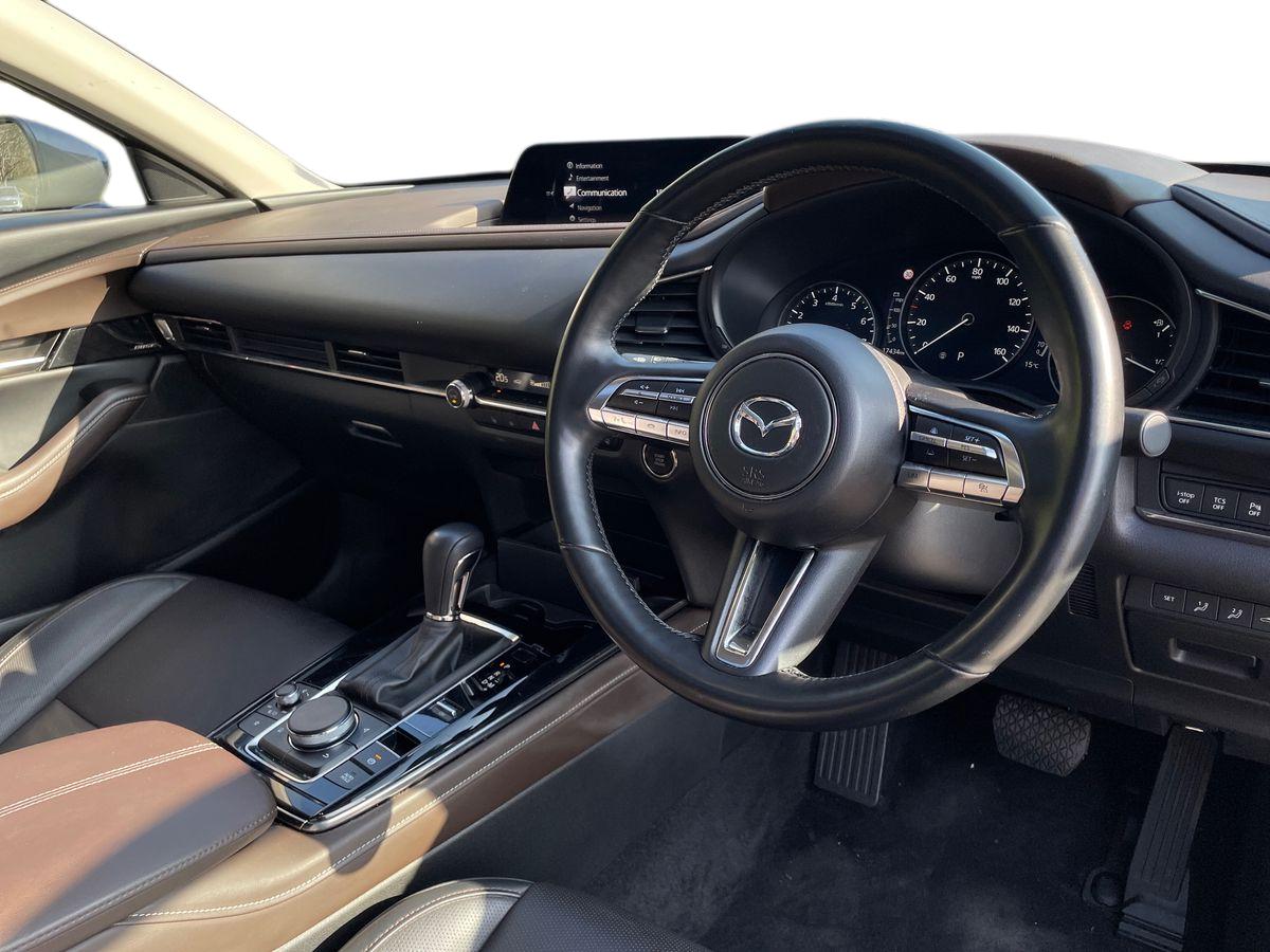 Used Mazda CX-30 2023 for sale - 77979022: Photo 15