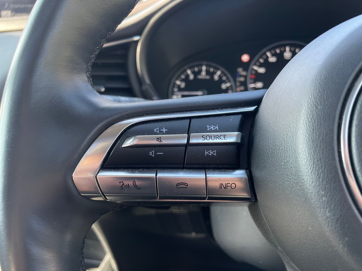 Used Mazda CX-30 2023 for sale - 77979022: Photo 16