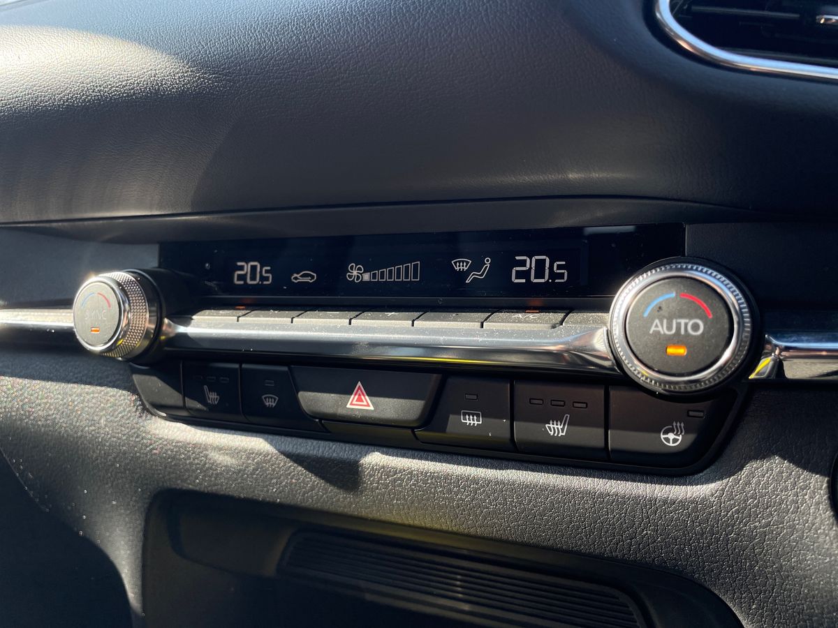 Used Mazda CX-30 2023 for sale - 77979022: Photo 18