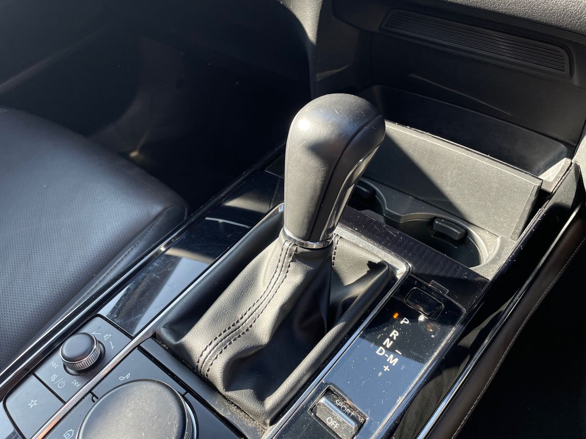 Used Mazda CX-30 2023 for sale - 77979022: Photo 19