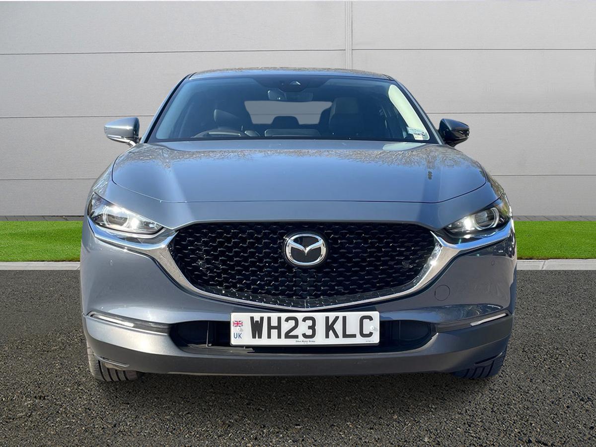 Used Mazda CX-30 2023 for sale - 77979022: Photo 2