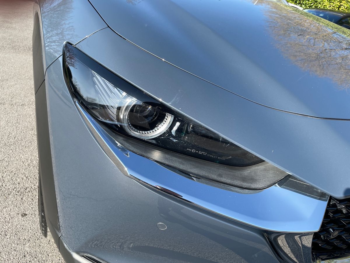 Used Mazda CX-30 2023 for sale - 77979022: Photo 21