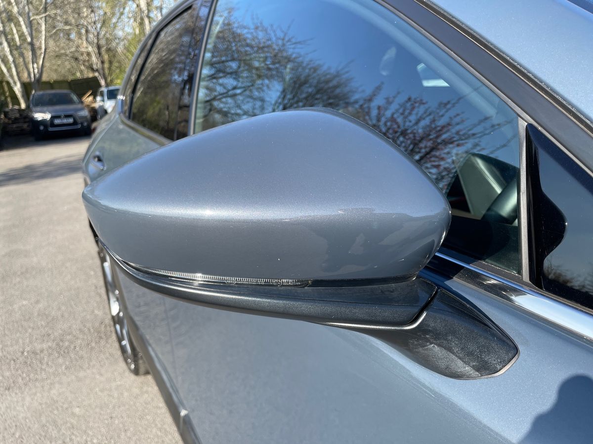 Used Mazda CX-30 2023 for sale - 77979022: Photo 22