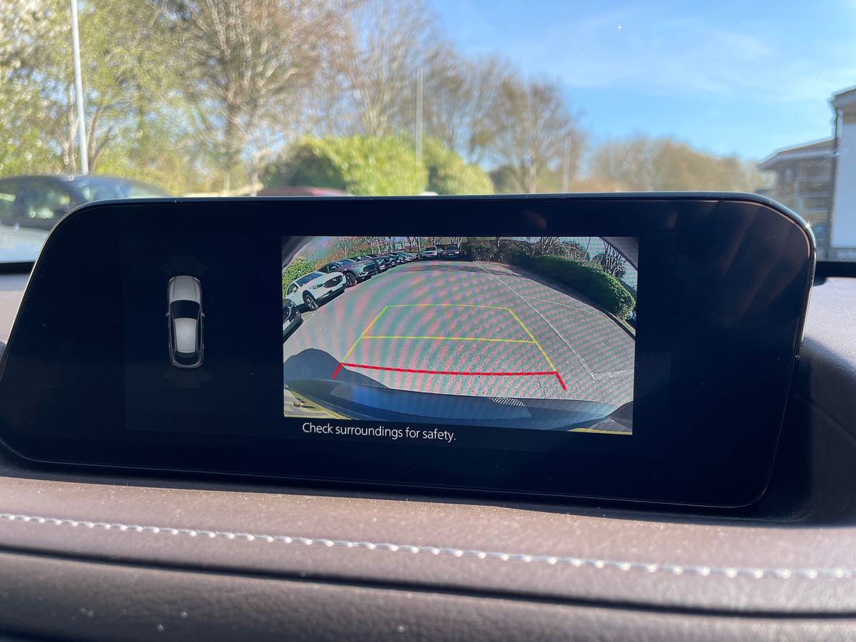 Used Mazda CX-30 2023 for sale - 77979022: Photo 26