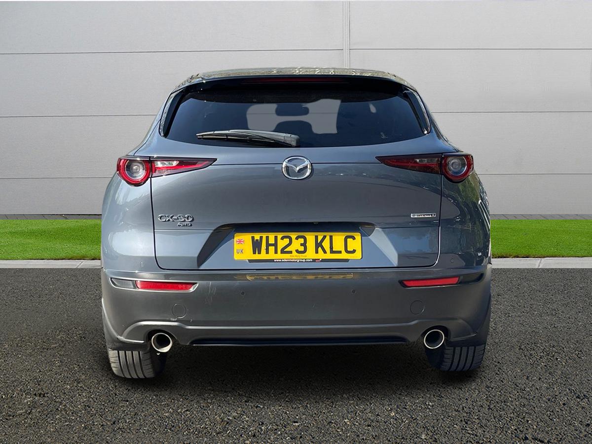 Used Mazda CX-30 2023 for sale - 77979022: Photo 6