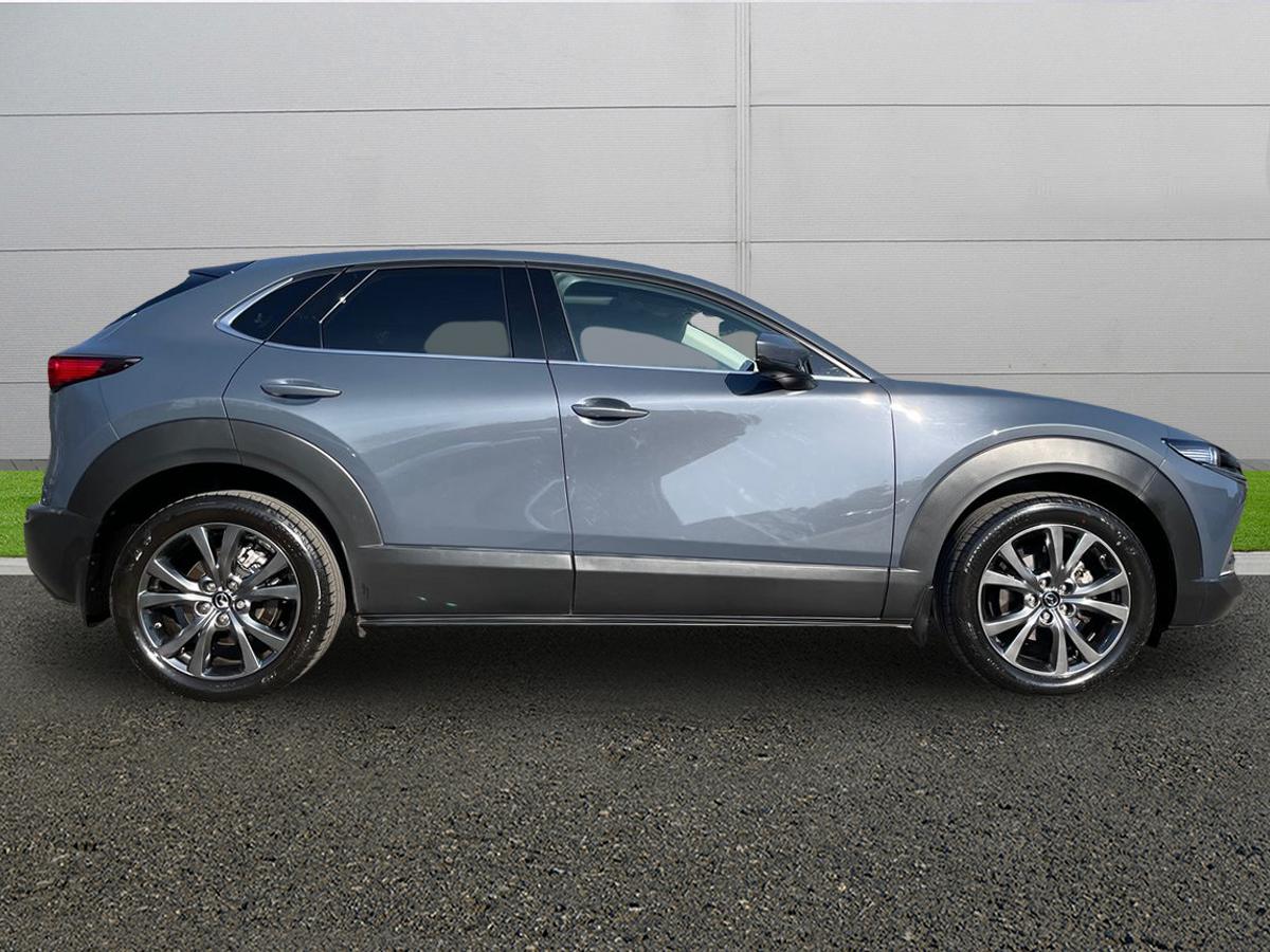 Used Mazda CX-30 2023 for sale - 77979022: Photo 8