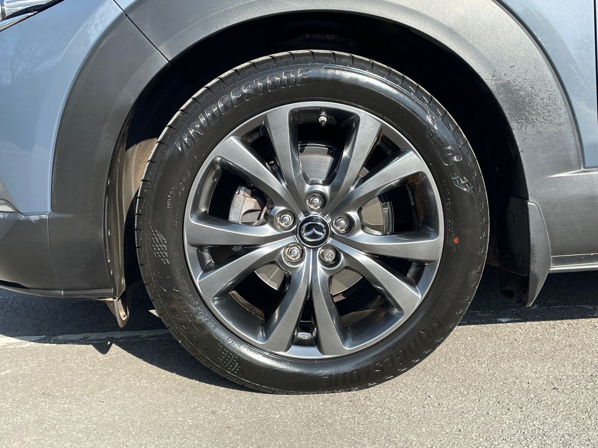 Used Mazda CX-30 2023 for sale - 77979022: Photo 9