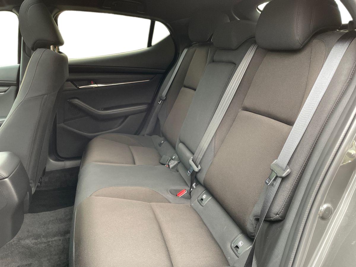 Used Mazda Mazda3 2024 for sale - 77002341: Photo 11