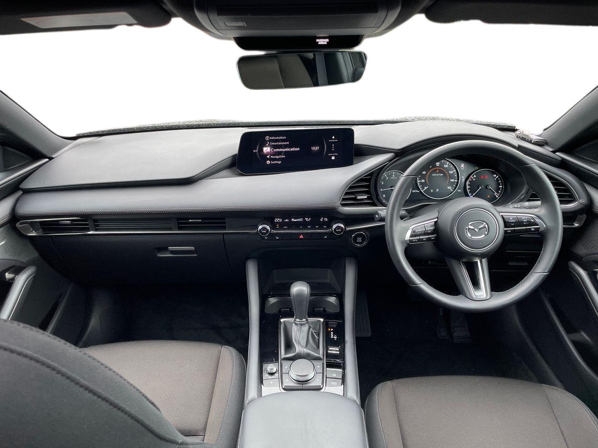 Used Mazda Mazda3 2024 for sale - 77002341: Photo 13