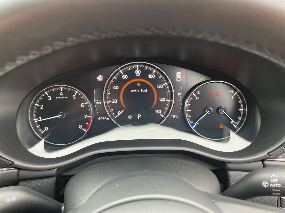 Used Mazda Mazda3 2024 for sale - 77002341: Photo 14