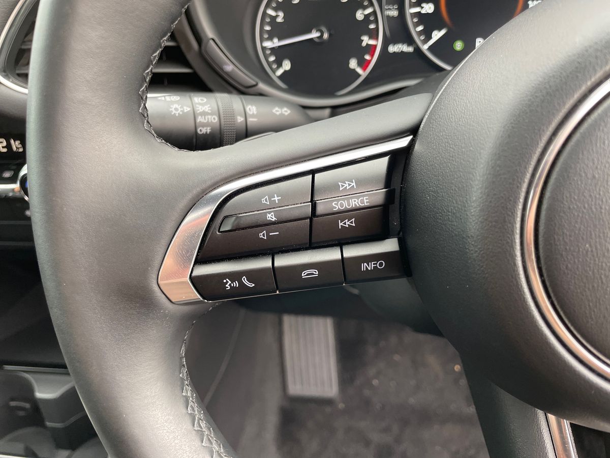 Used Mazda Mazda3 2024 for sale - 77002341: Photo 16