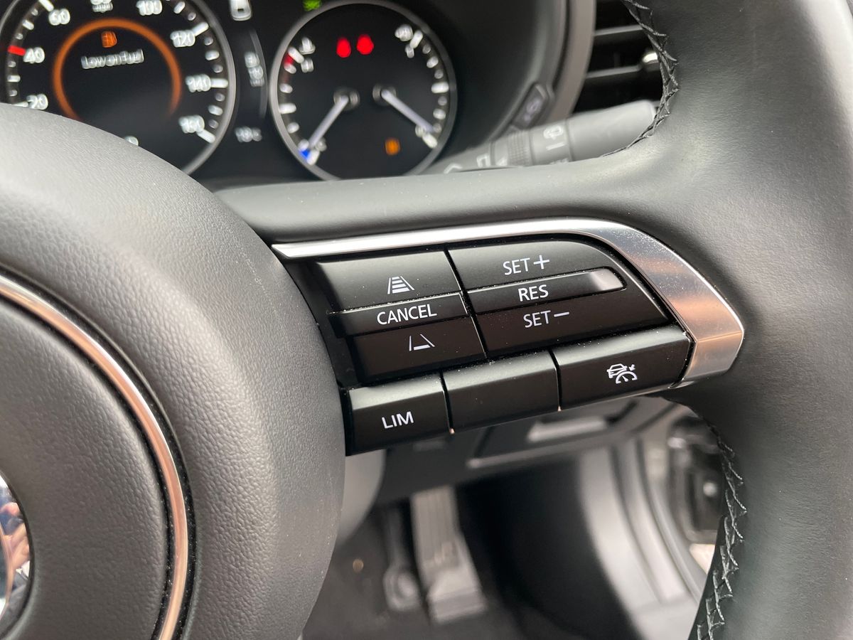 Used Mazda Mazda3 2024 for sale - 77002341: Photo 17