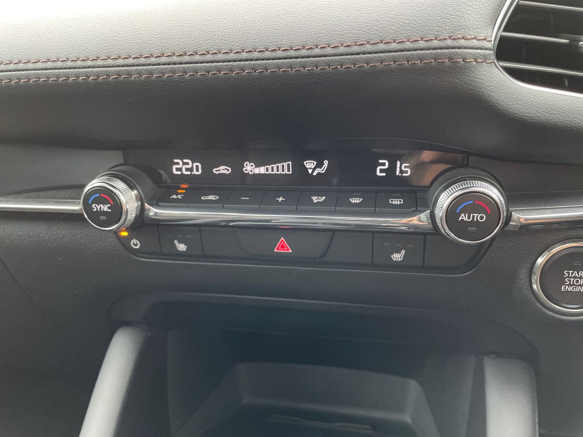 Used Mazda Mazda3 2024 for sale - 77002341: Photo 18