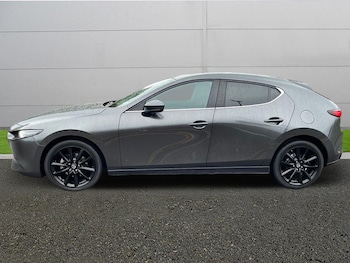 Used Mazda Mazda3 2024 for sale - 77002341: Photo