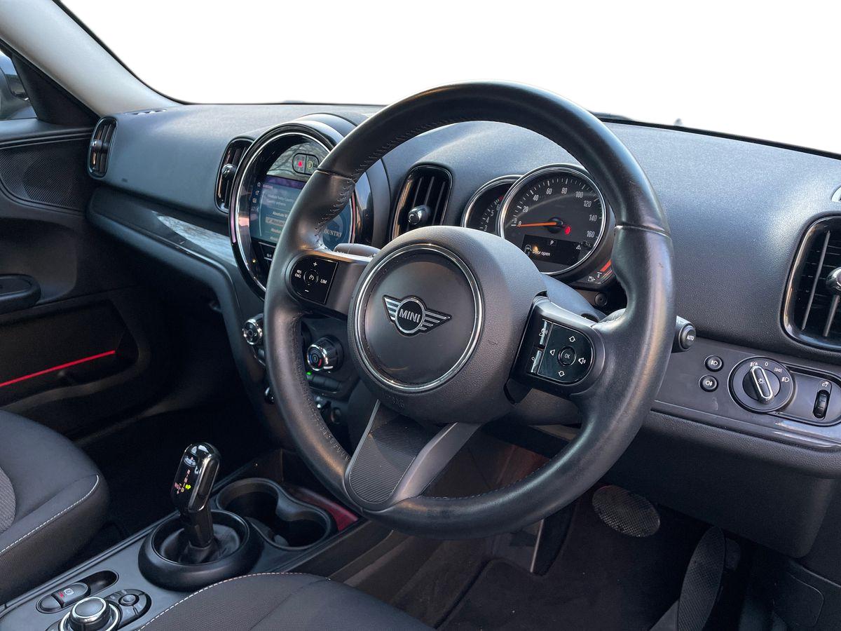 Used MINI Countryman 2022 for sale - 77988393: Photo 15