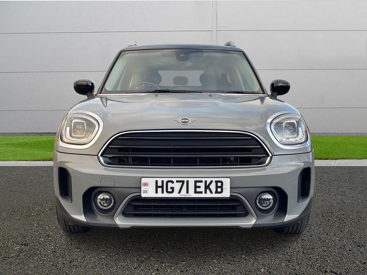 Used MINI Countryman 2022 for sale - 77988393: Photo 2