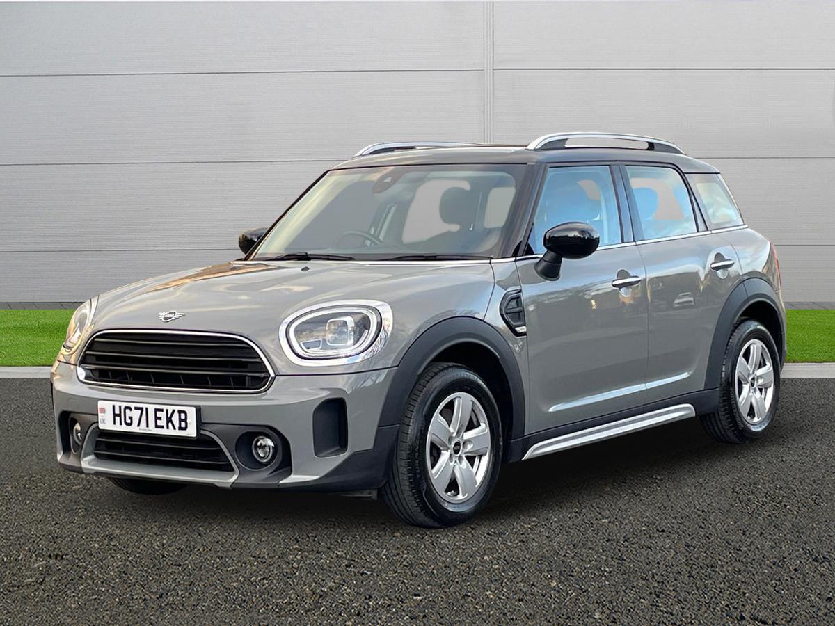 Used MINI Countryman 2022 for sale - 77988393: Photo 3