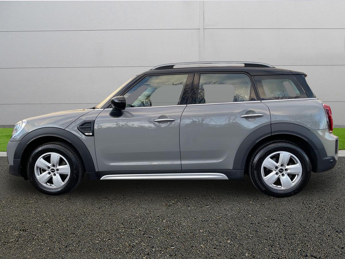 Used MINI Countryman 2022 for sale - 77988393: Photo 4