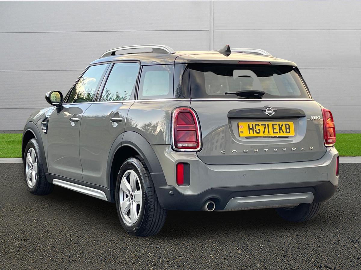 Used MINI Countryman 2022 for sale - 77988393: Photo 5