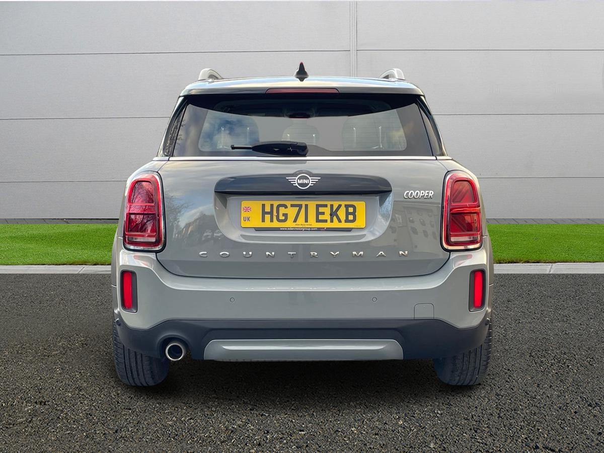 Used MINI Countryman 2022 for sale - 77988393: Photo 6
