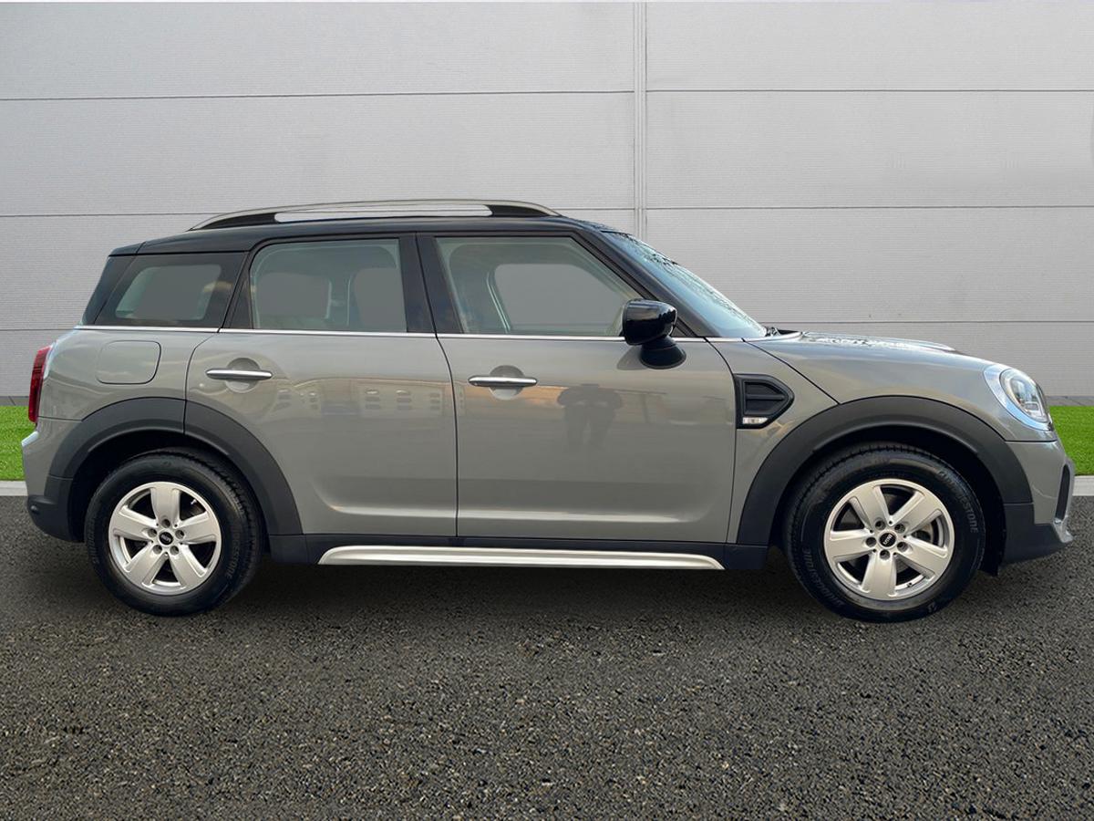 Used MINI Countryman 2022 for sale - 77988393: Photo 8