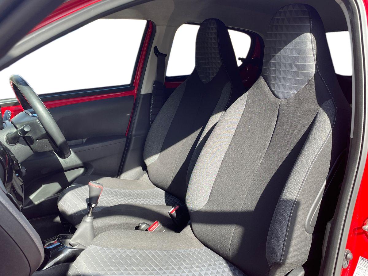 Used Peugeot 108 2021 for sale - 78117722: Photo 10