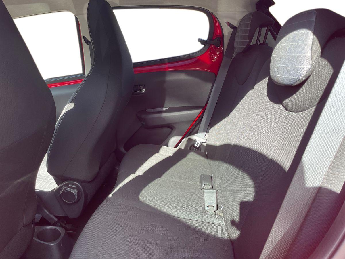 Used Peugeot 108 2021 for sale - 78117722: Photo 11