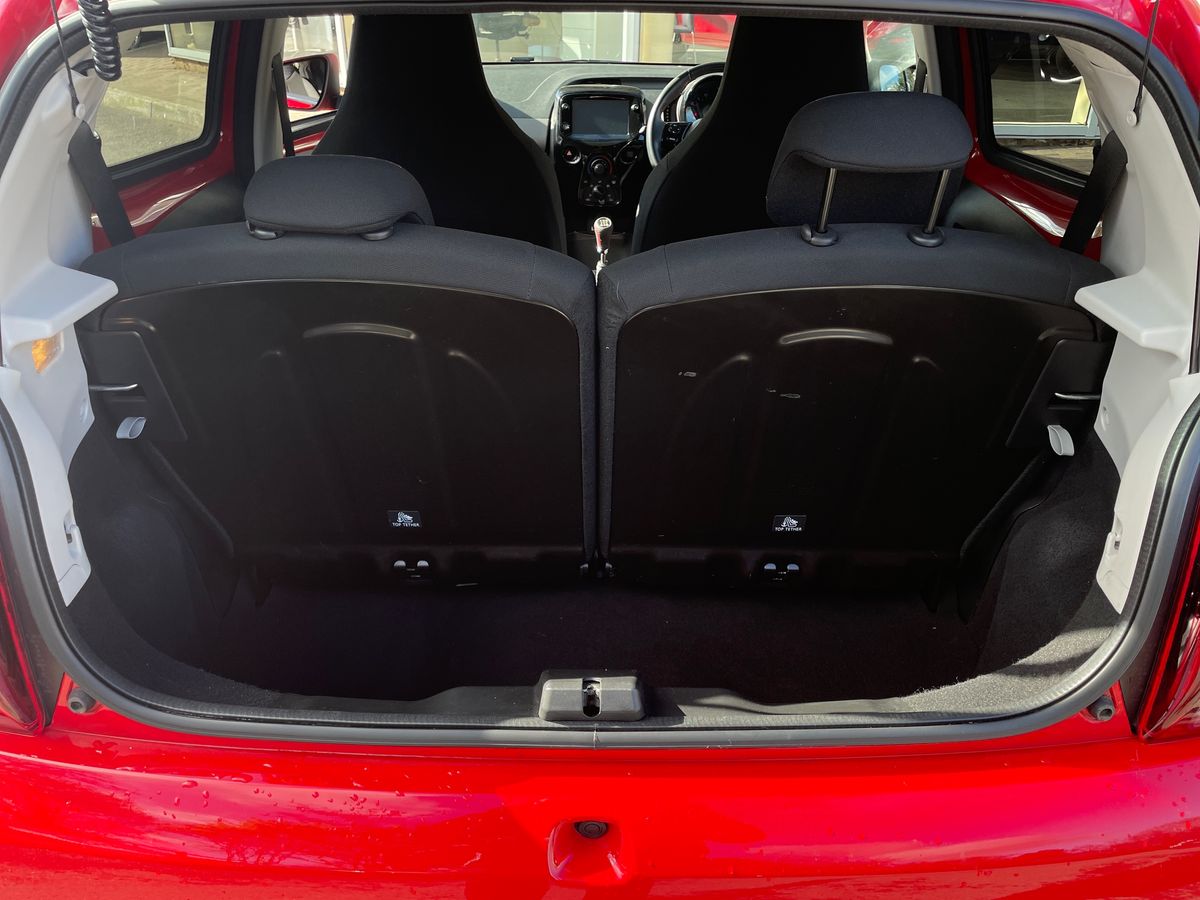 Used Peugeot 108 2021 for sale - 78117722: Photo 12