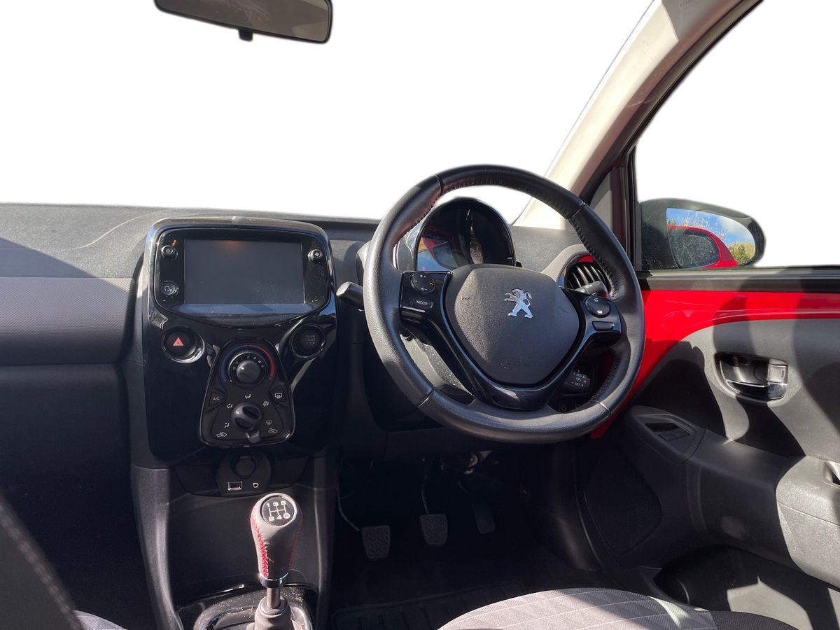 Used Peugeot 108 2021 for sale - 78117722: Photo 13