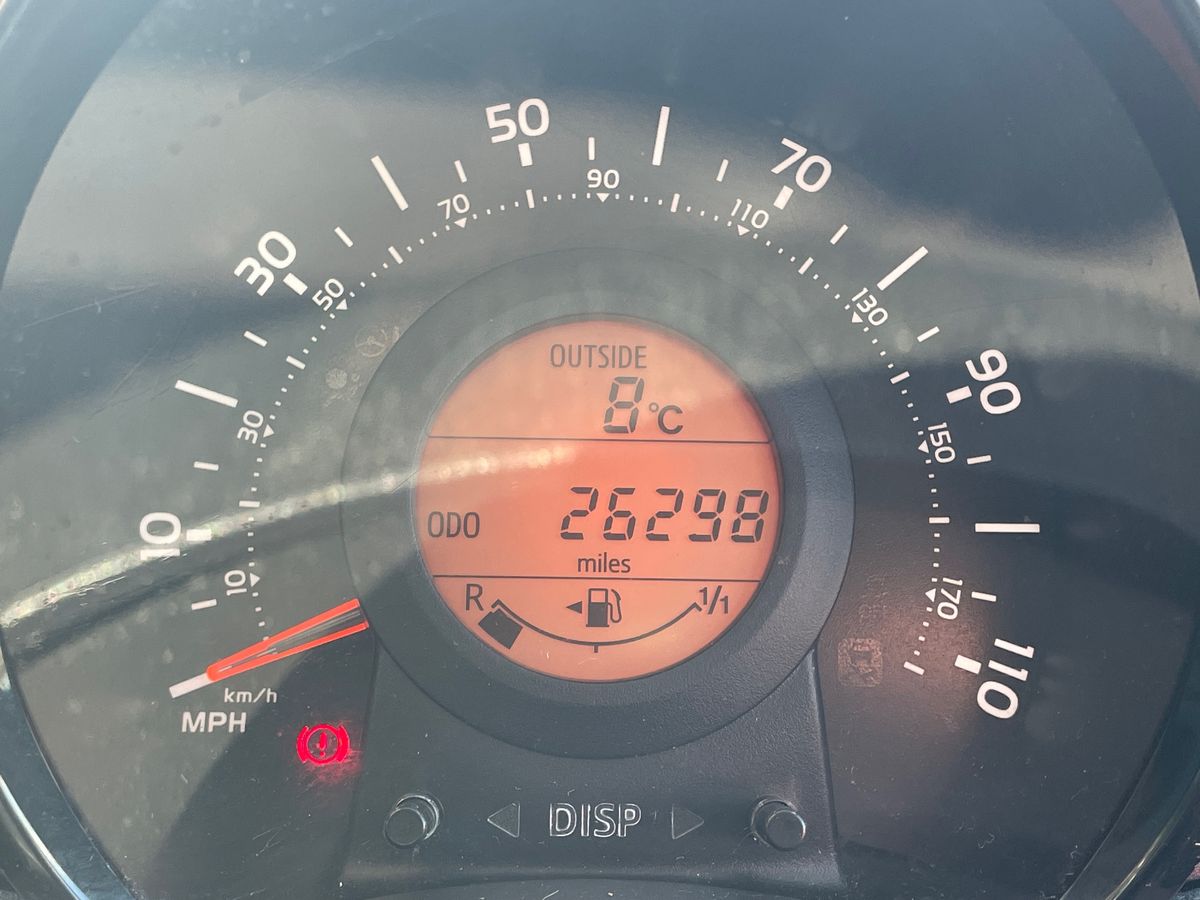 Used Peugeot 108 2021 for sale - 78117722: Photo 14