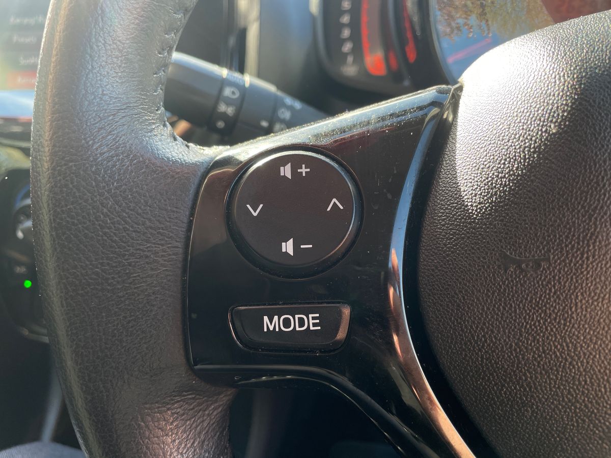 Used Peugeot 108 2021 for sale - 78117722: Photo 16