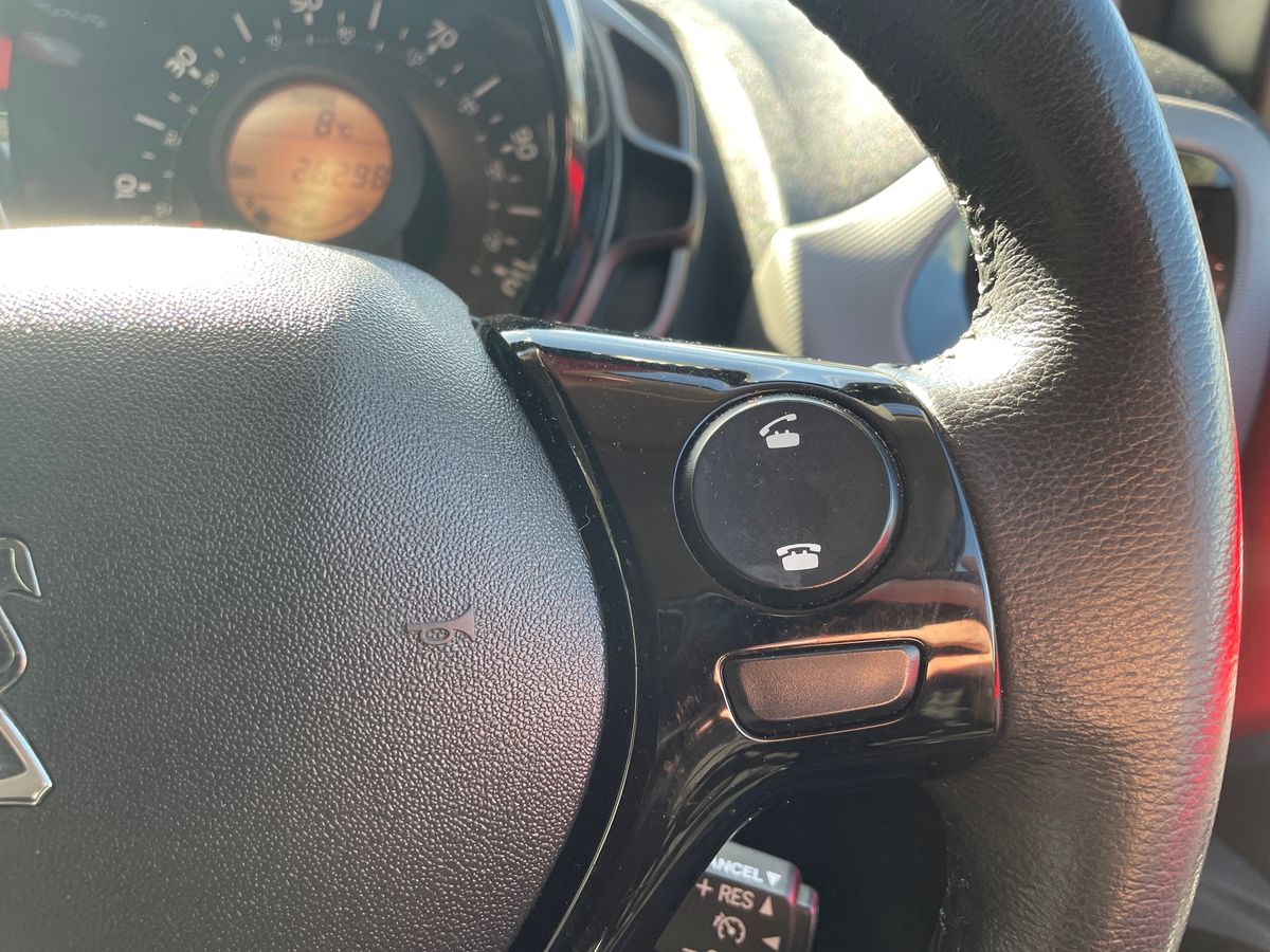 Used Peugeot 108 2021 for sale - 78117722: Photo 17