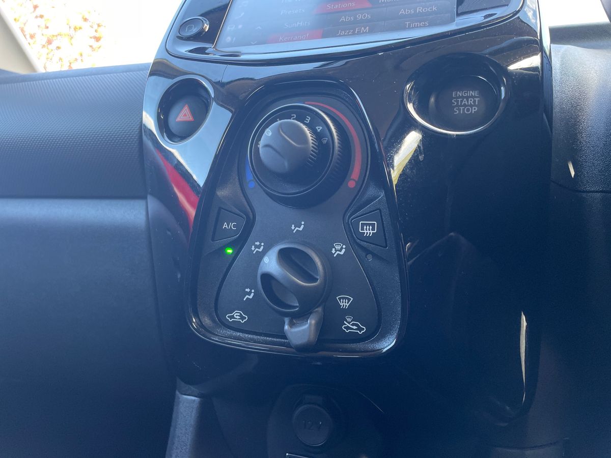 Used Peugeot 108 2021 for sale - 78117722: Photo 18