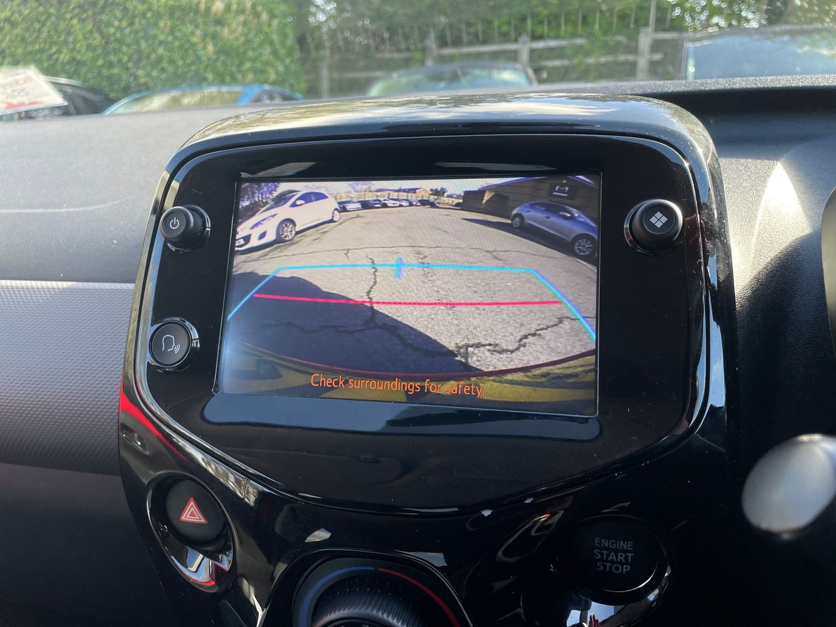 Used Peugeot 108 2021 for sale - 78117722: Photo 23