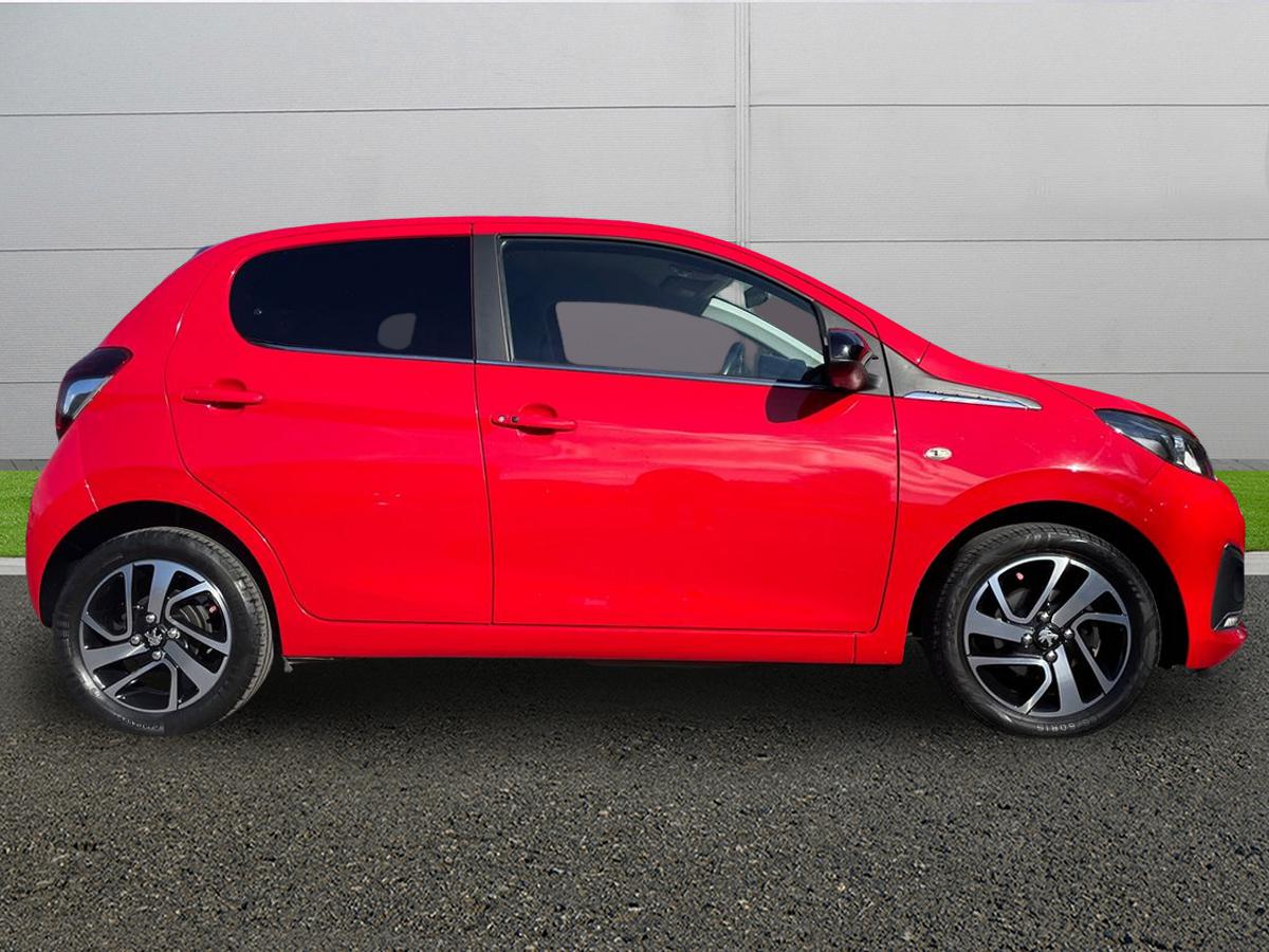 Used Peugeot 108 2021 for sale - 78117722: Photo 8