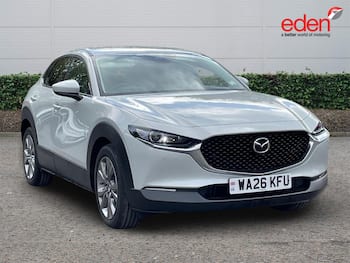Used Mazda CX-30 2026 for sale - 79658546: Photo