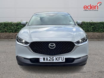 Used Mazda CX-30 2026 for sale - 79658546: Photo