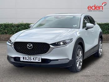 Used Mazda CX-30 2026 for sale - 79658546: Photo
