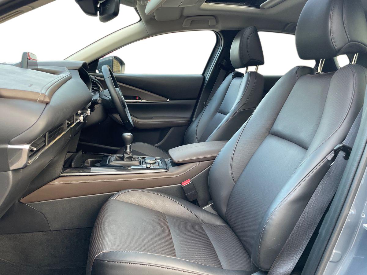 Used Mazda CX-30 2023 for sale - 78074296: Photo 10