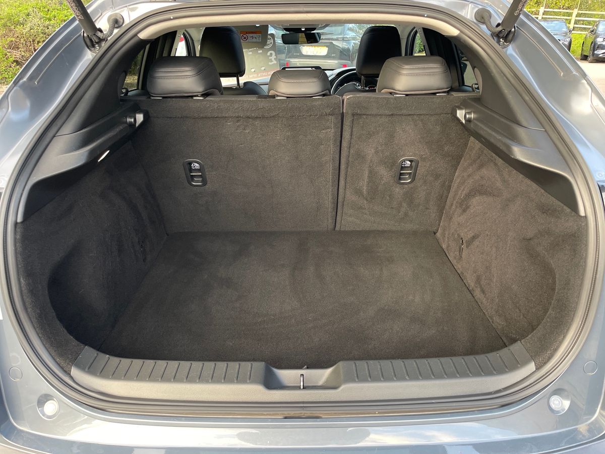 Used Mazda CX-30 2023 for sale - 78074296: Photo 12