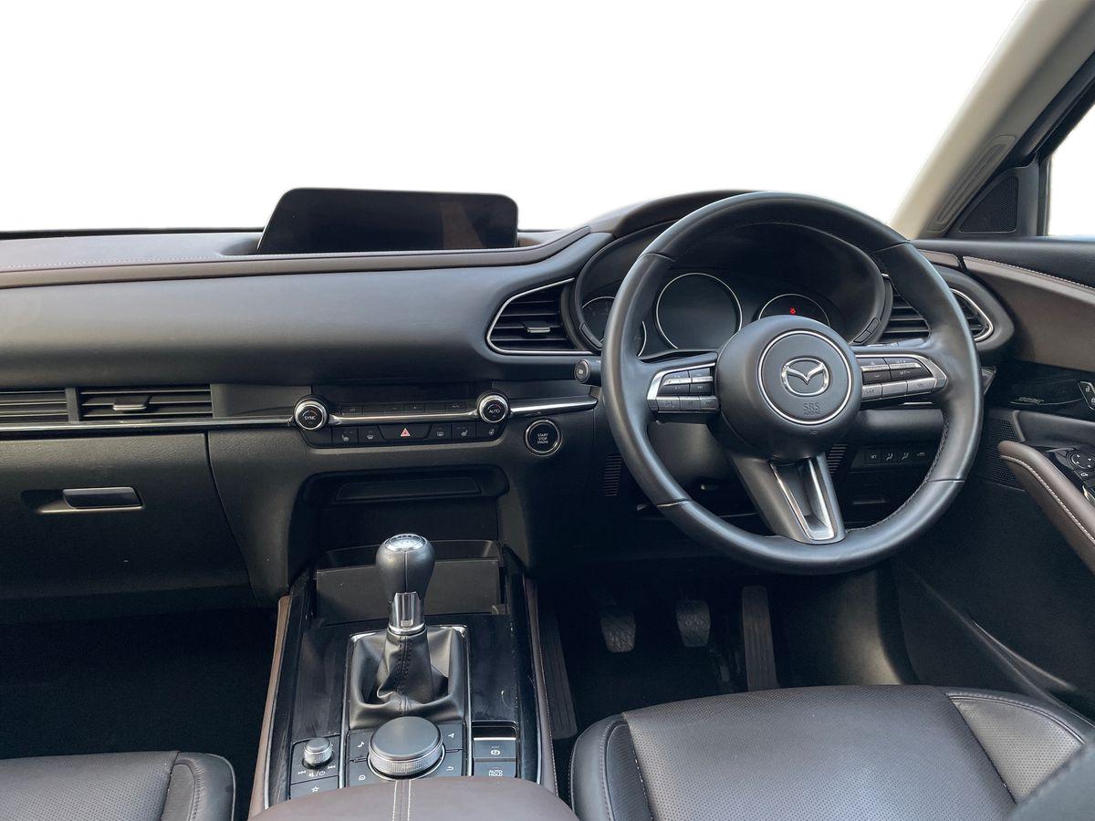 Used Mazda CX-30 2023 for sale - 78074296: Photo 13