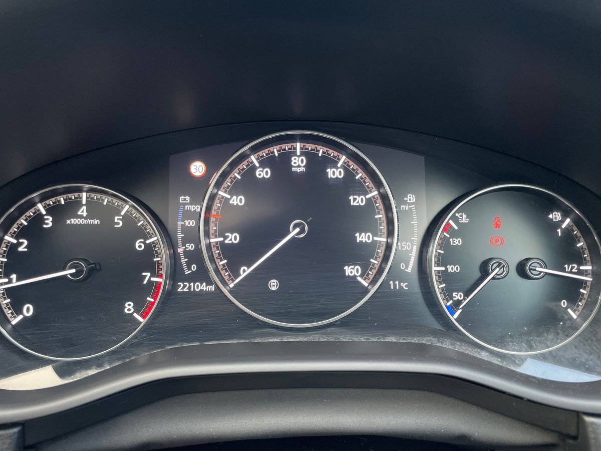 Used Mazda CX-30 2023 for sale - 78074296: Photo 14