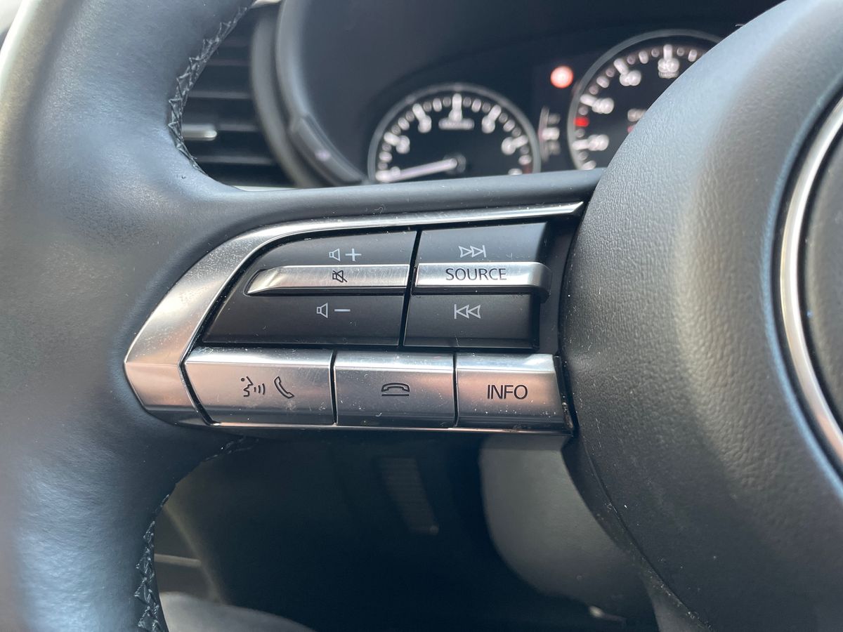 Used Mazda CX-30 2023 for sale - 78074296: Photo 16