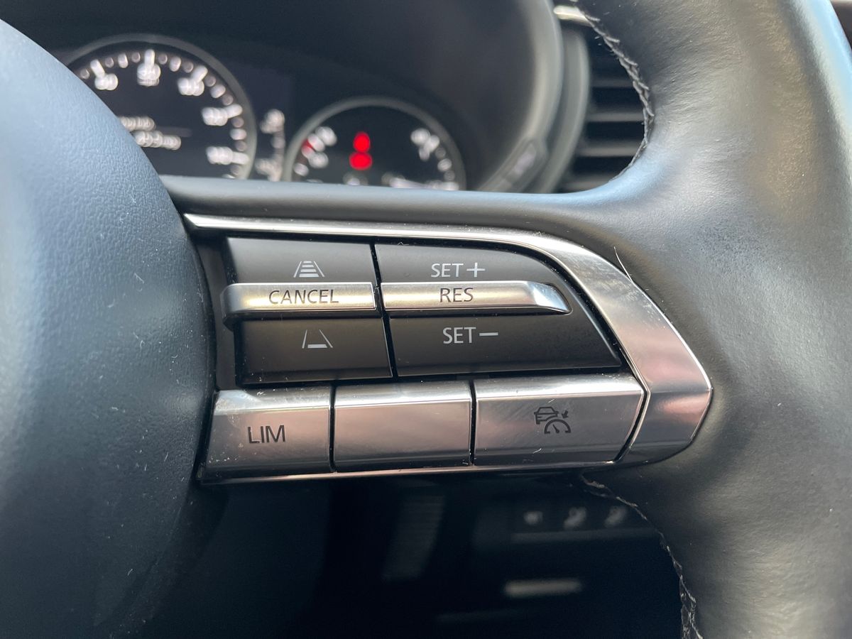 Used Mazda CX-30 2023 for sale - 78074296: Photo 17