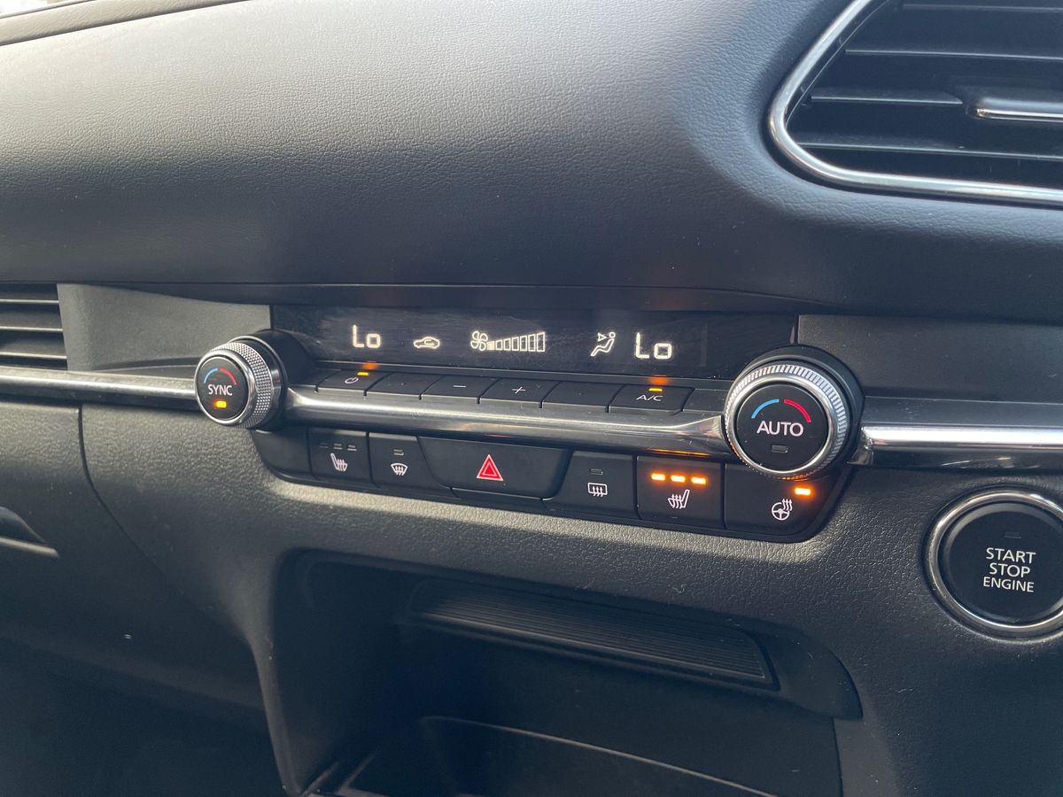 Used Mazda CX-30 2023 for sale - 78074296: Photo 18