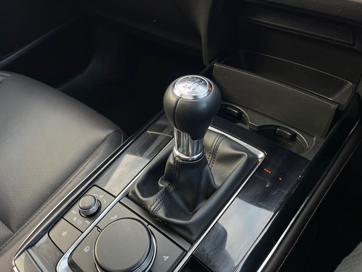 Used Mazda CX-30 2023 for sale - 78074296: Photo 19