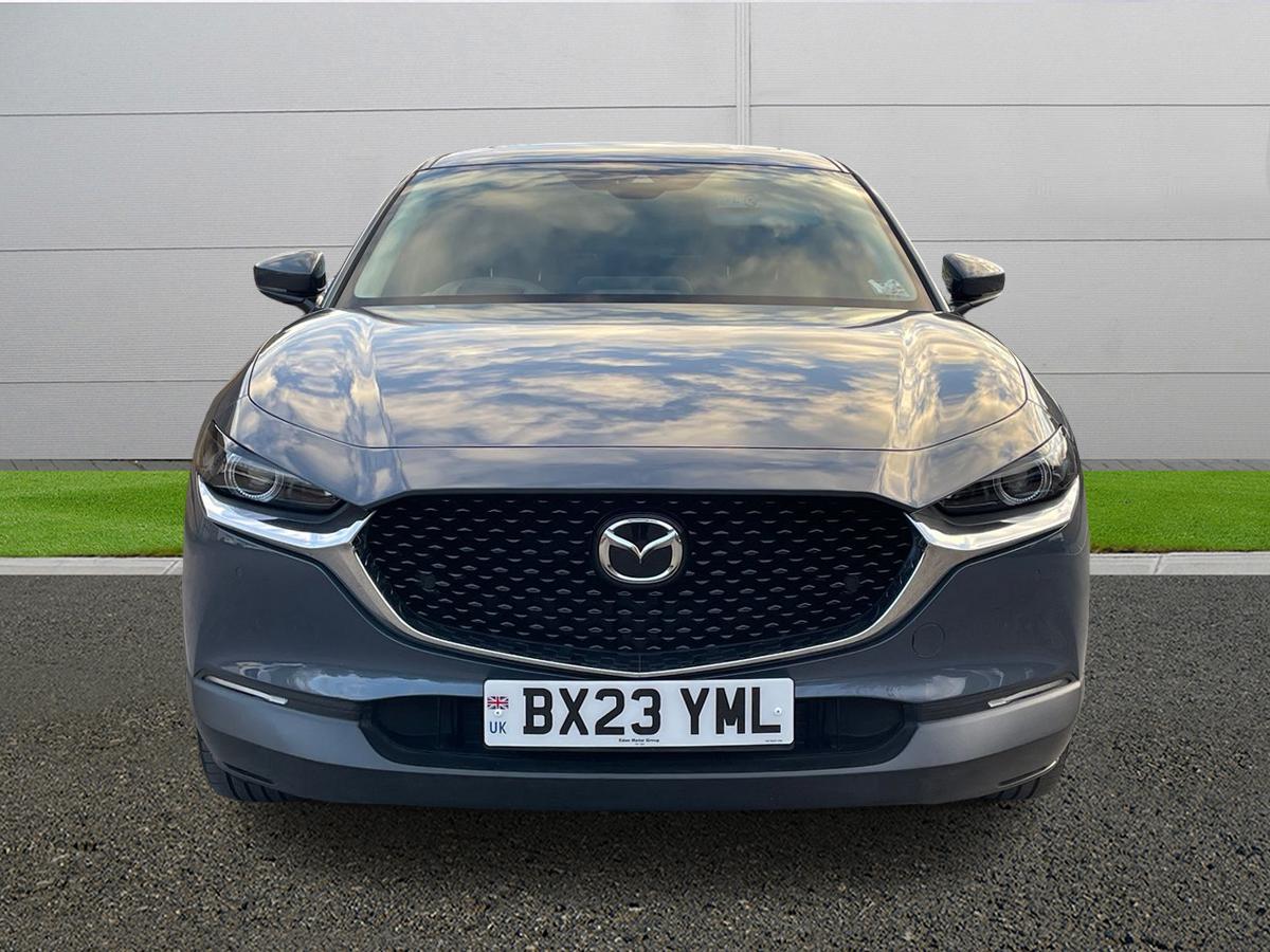 Used Mazda CX-30 2023 for sale - 78074296: Photo 2