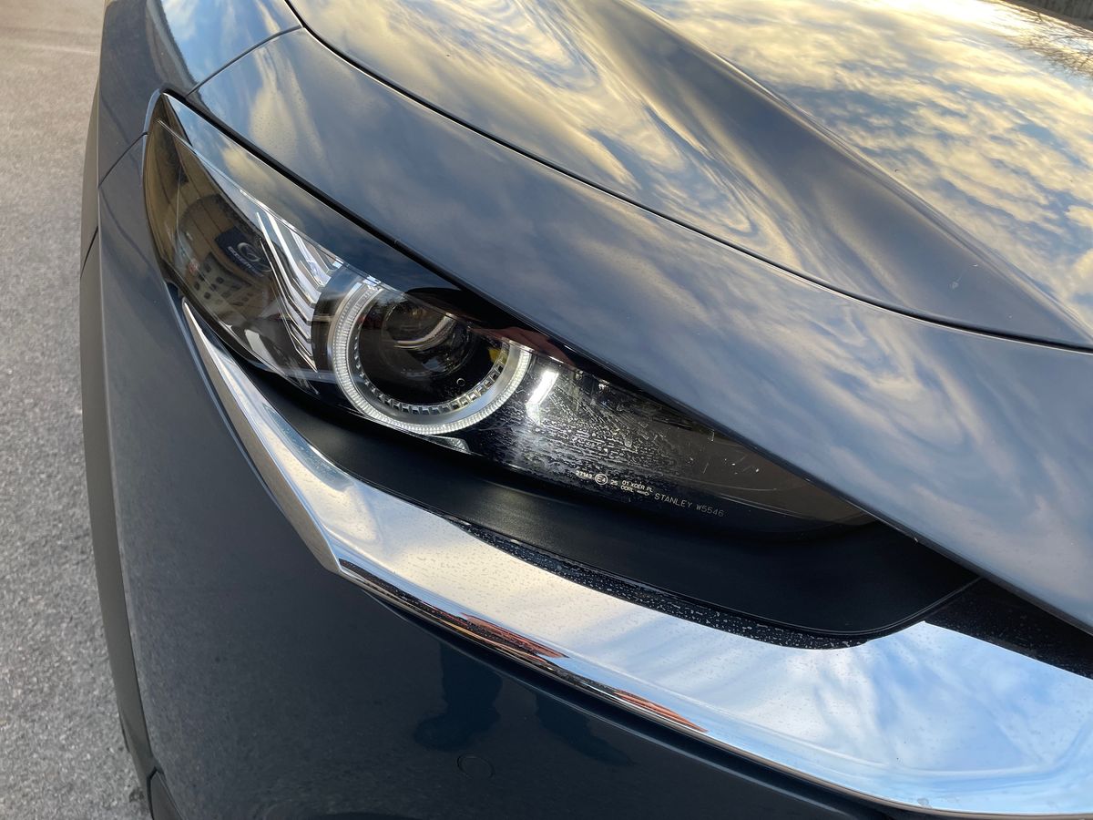 Used Mazda CX-30 2023 for sale - 78074296: Photo 21