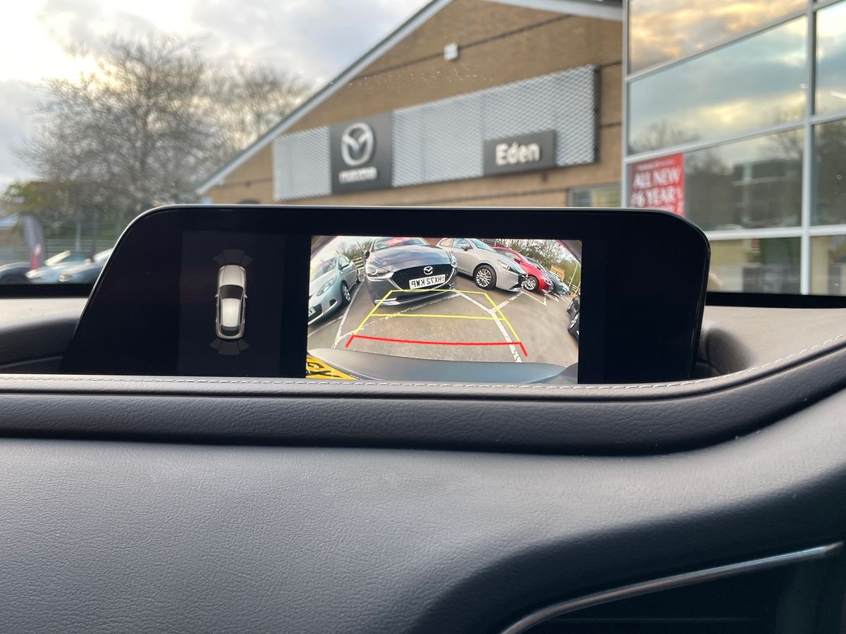 Used Mazda CX-30 2023 for sale - 78074296: Photo 26